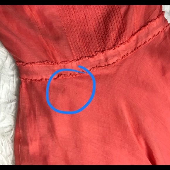 Dress - Picture 4 of 5